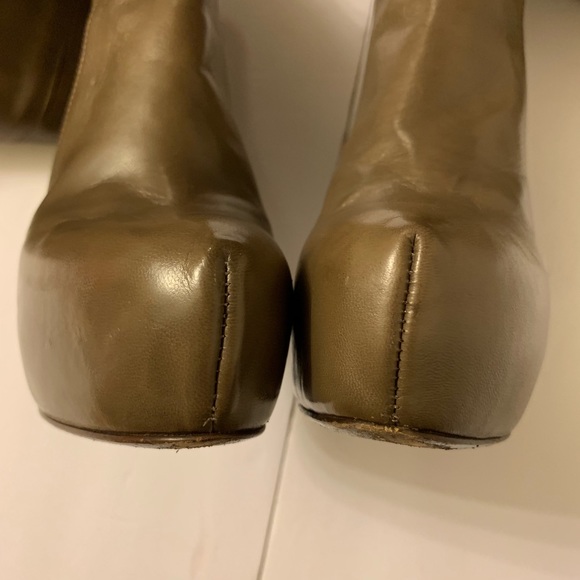 🇵🇹Over the knee Boots - Picture 4 of 8